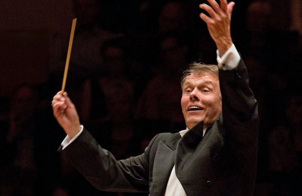 Mussorgsky - Pictures at an Exhibition