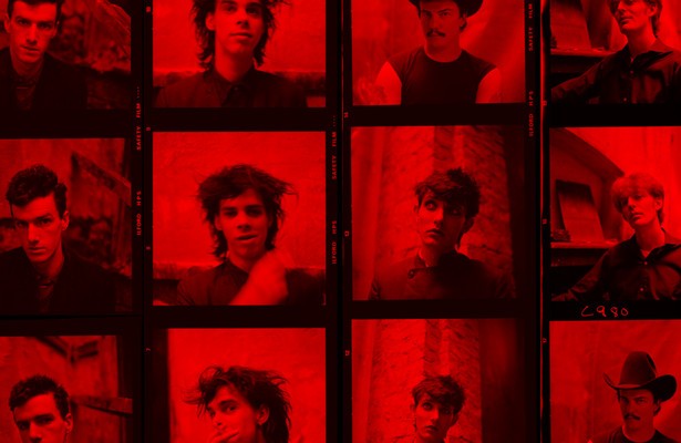 Mutiny In Heaven: The Birthday Party