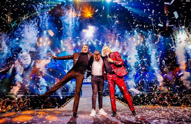 Muziekfeest van het jaar 2023