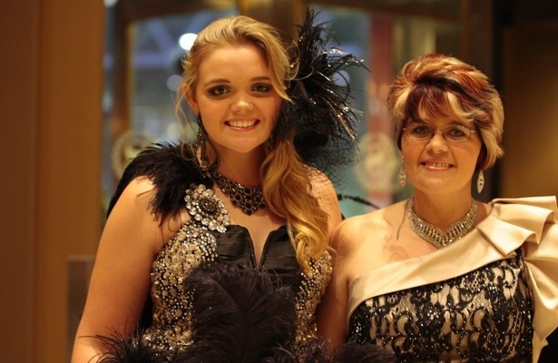 My big fat American gypsy wedding