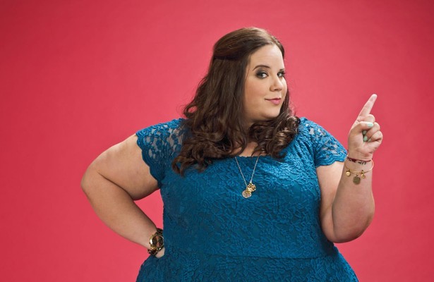 My big fat fabulous life