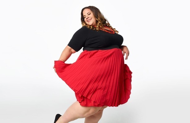 My big fat fabulous life