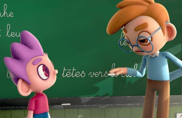 My Class