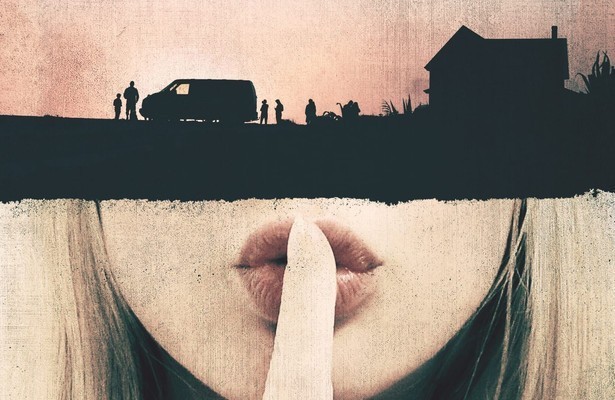 My Family's Deadly Secret