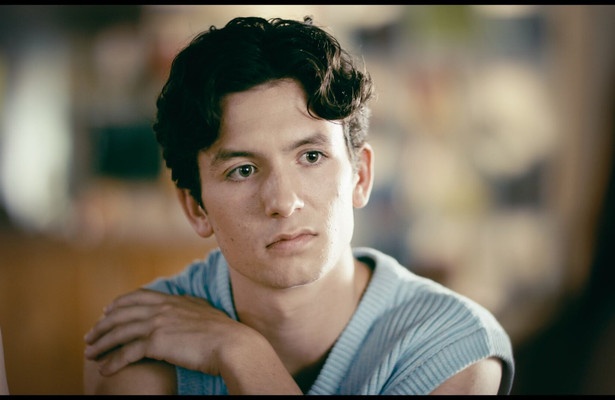 My Family's Killer Affairs