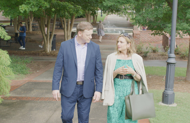 My Family's Killer Affairs