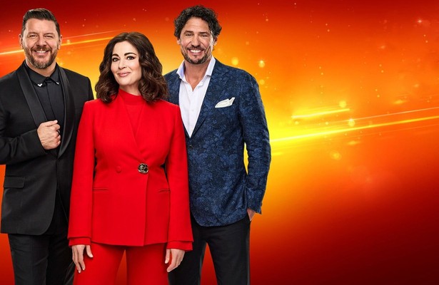 My kitchen rules Australië