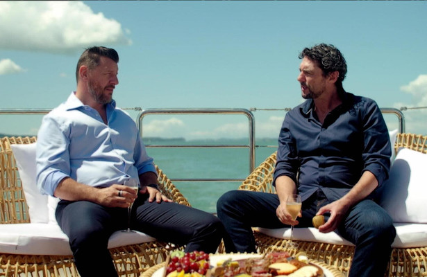 My kitchen rules Nieuw-Zeeland