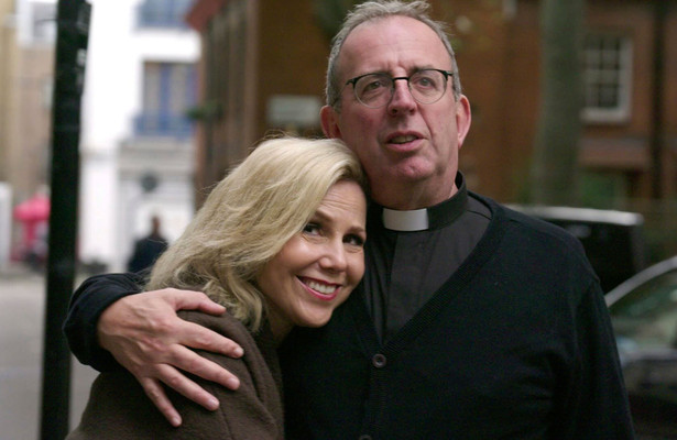 My life at Christmas with Anita Rani