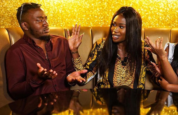 My Mate's a Bad Date