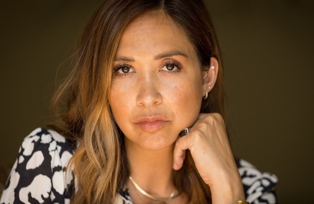 Myleene: Miscarriage and me