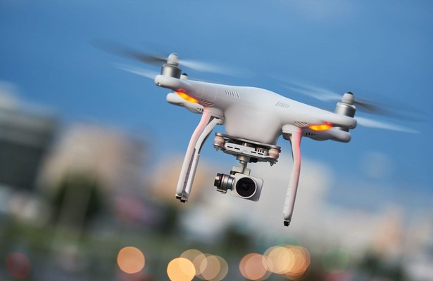 Mysteries from Above