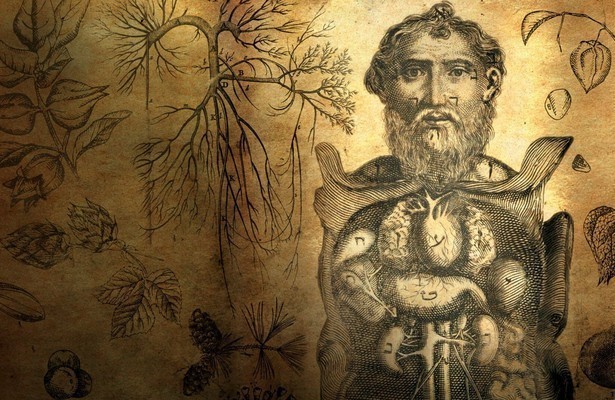 Mysteries of ancient medicine