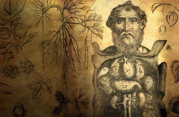 Mysteries of ancient medicine