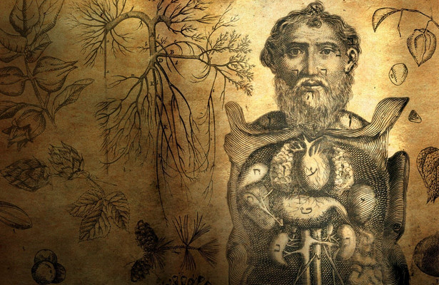 Mysteries of ancient medicine