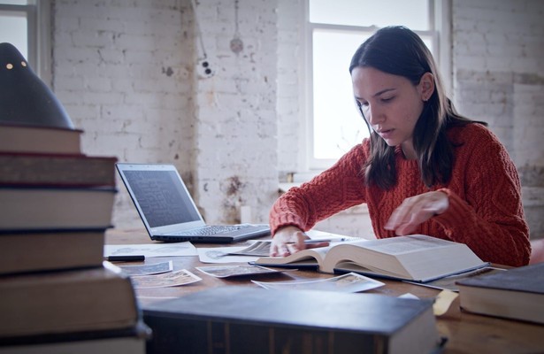 Mysteries Of the Ancient Dead