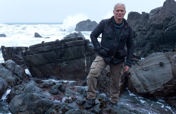 Mysteries of the deep