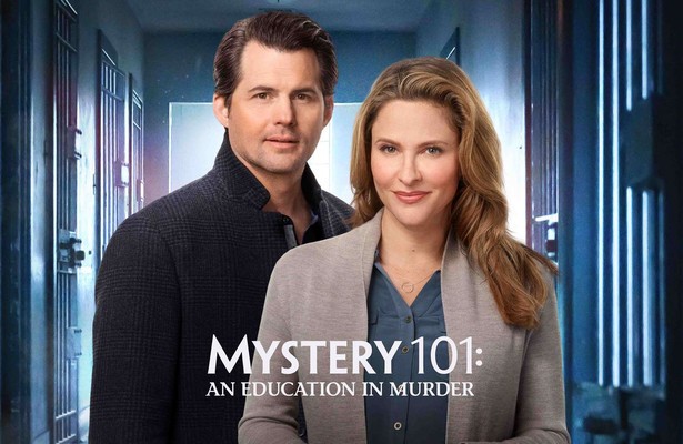Mystery 101: An Education in Murder
