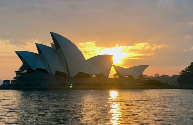 Mythos Australien - Eine Spurensuche