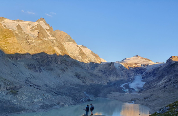 Mythos Großglockner - Im Wandel der Zeit