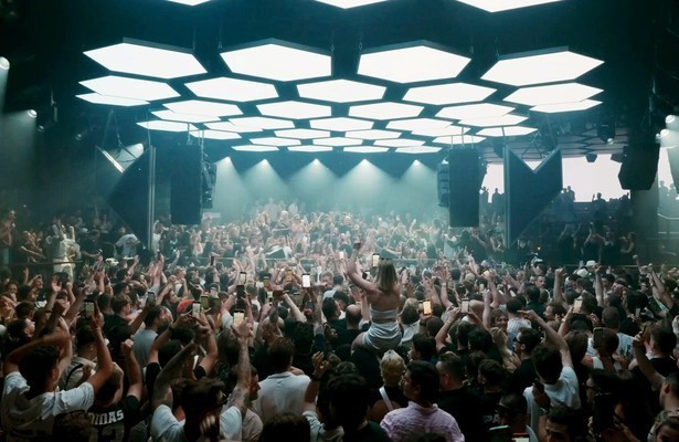 Mythos Ibiza - Hippies, Freiheit, Clubkultur
