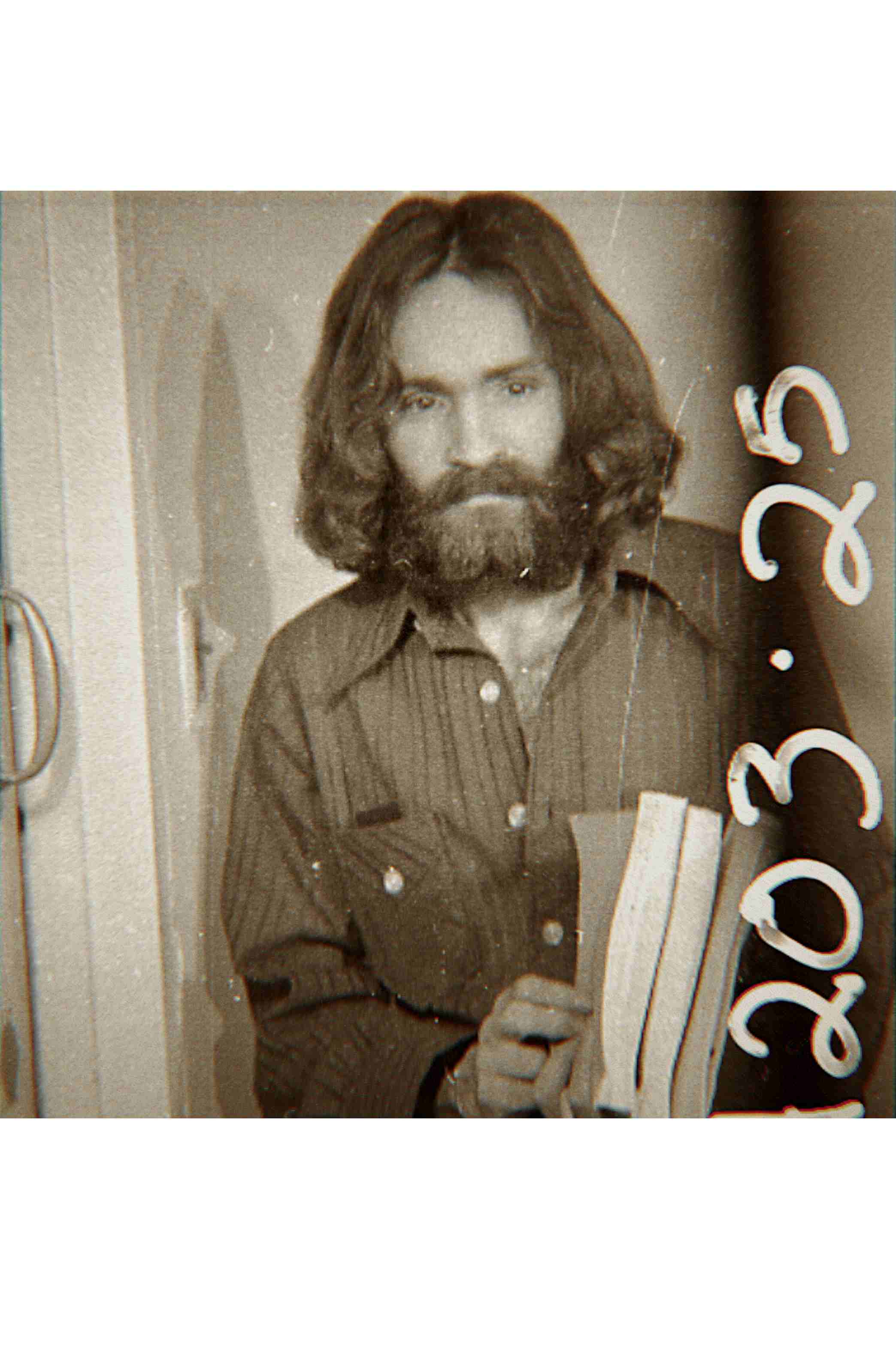 Conversations with a Killer: The Charles Manson Tapes