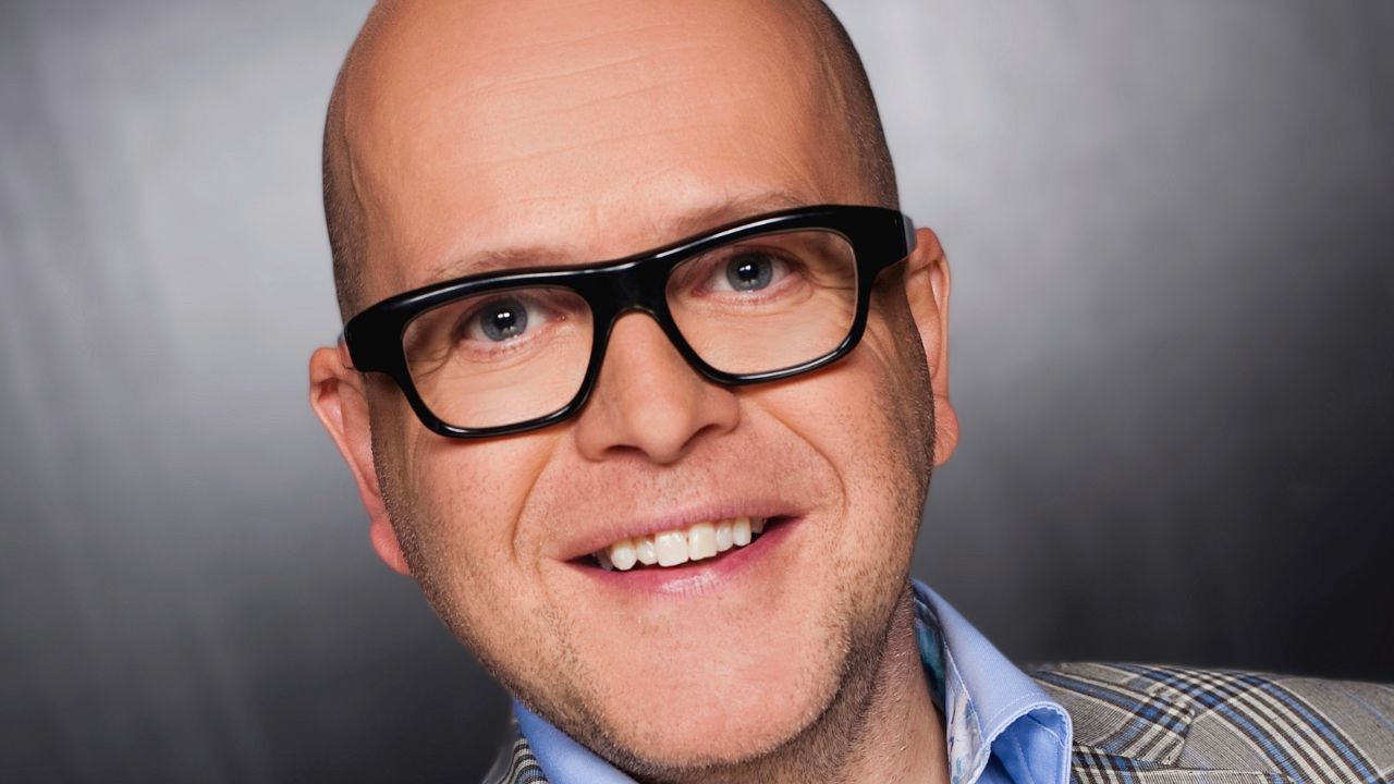 Marc-Marie bij Popstars