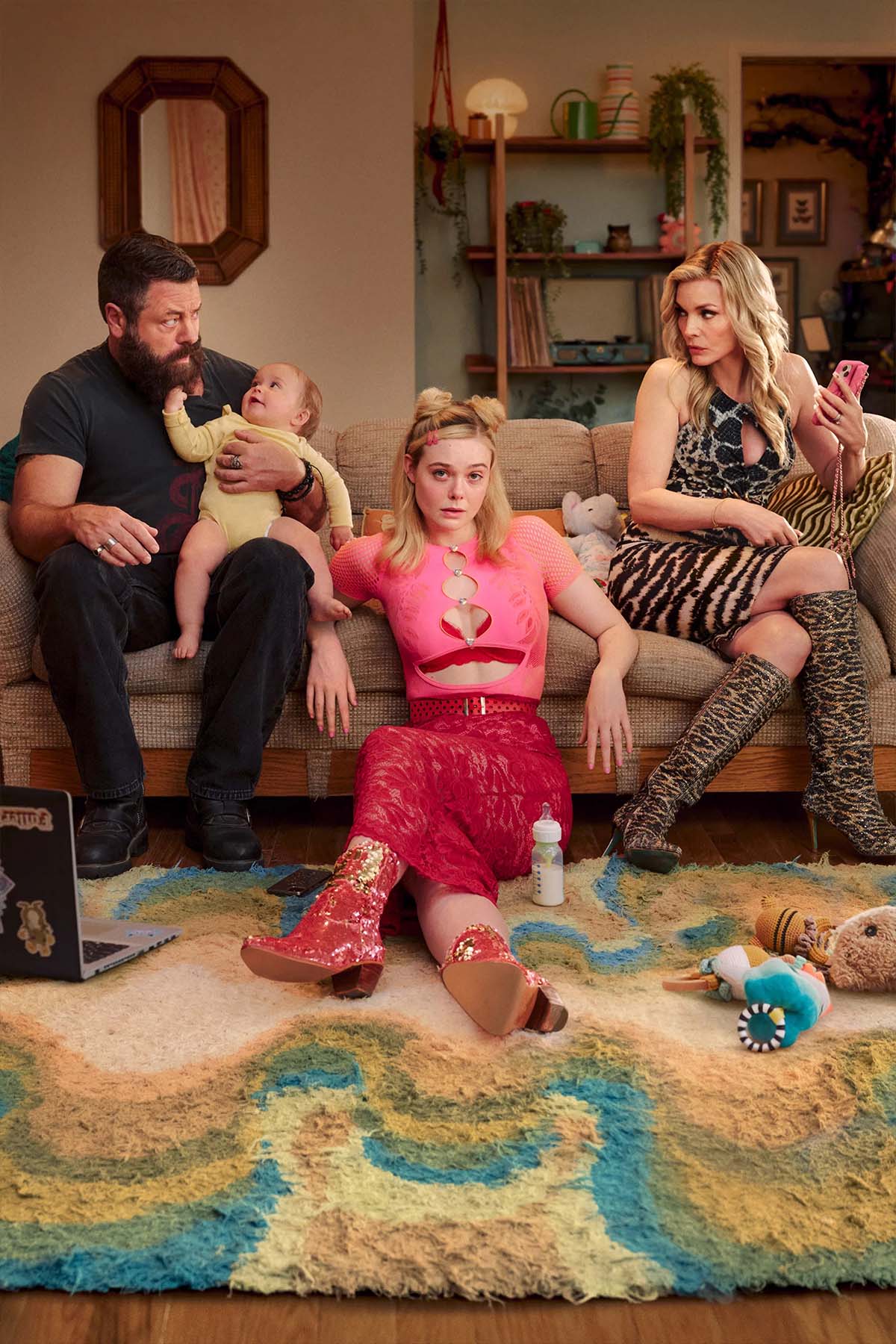 Margo's Got Money Troubles