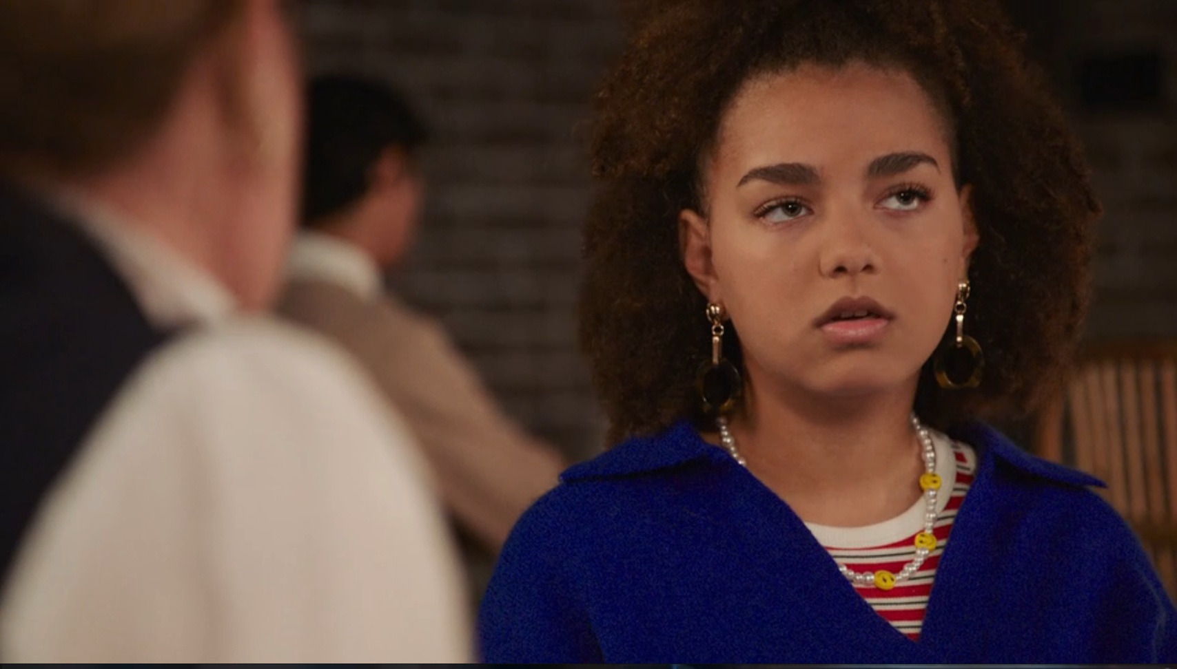 Marie wil echt geen nieuwe familie