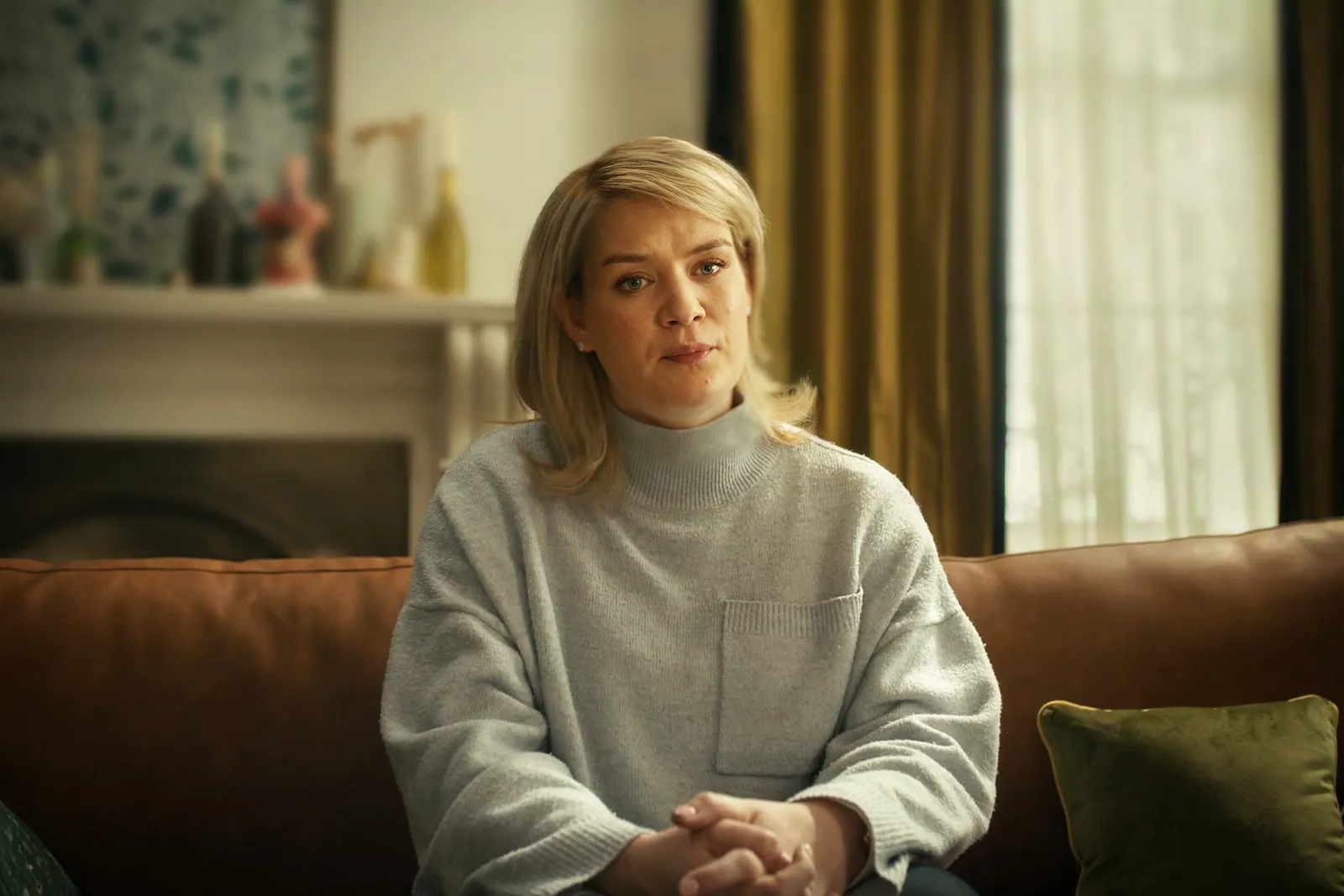 Should I Marry a Murderer?