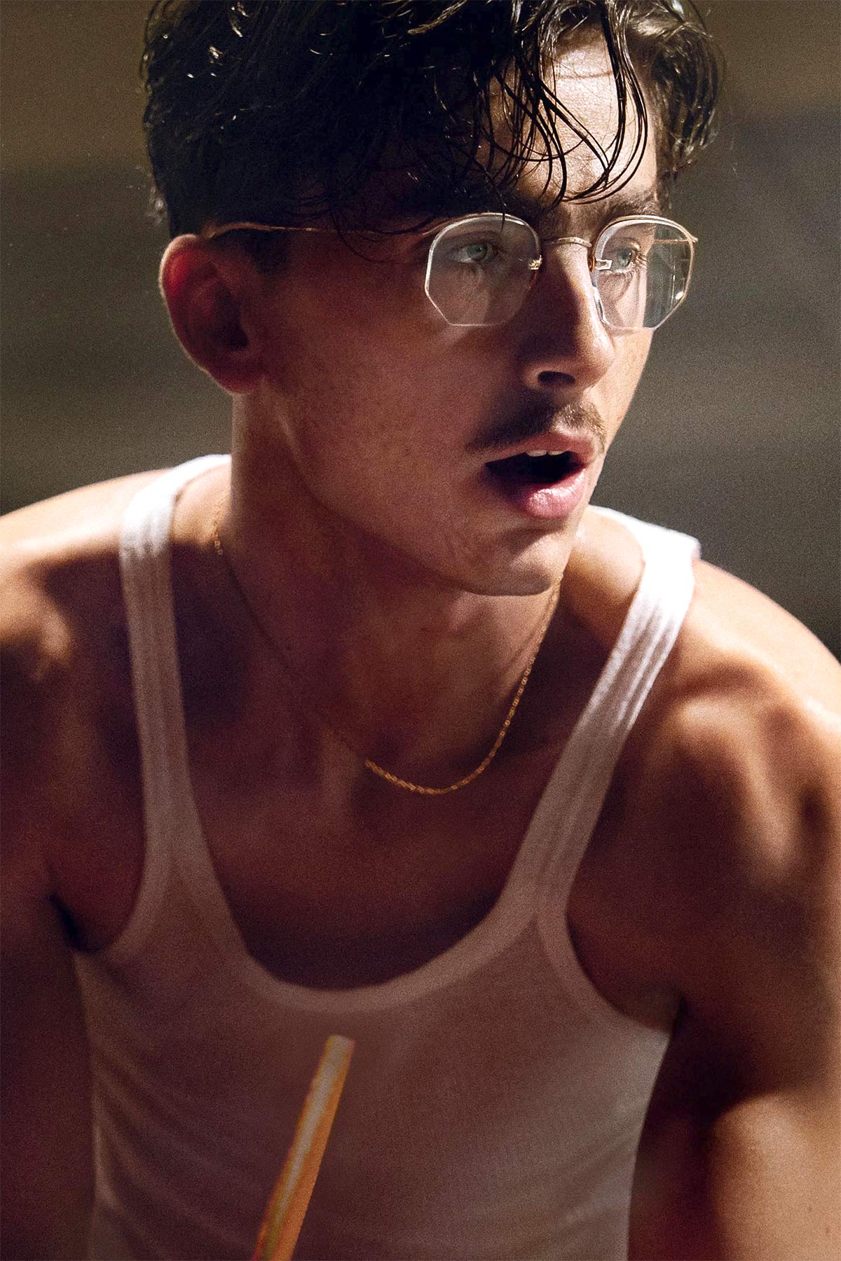 Marty Supreme
