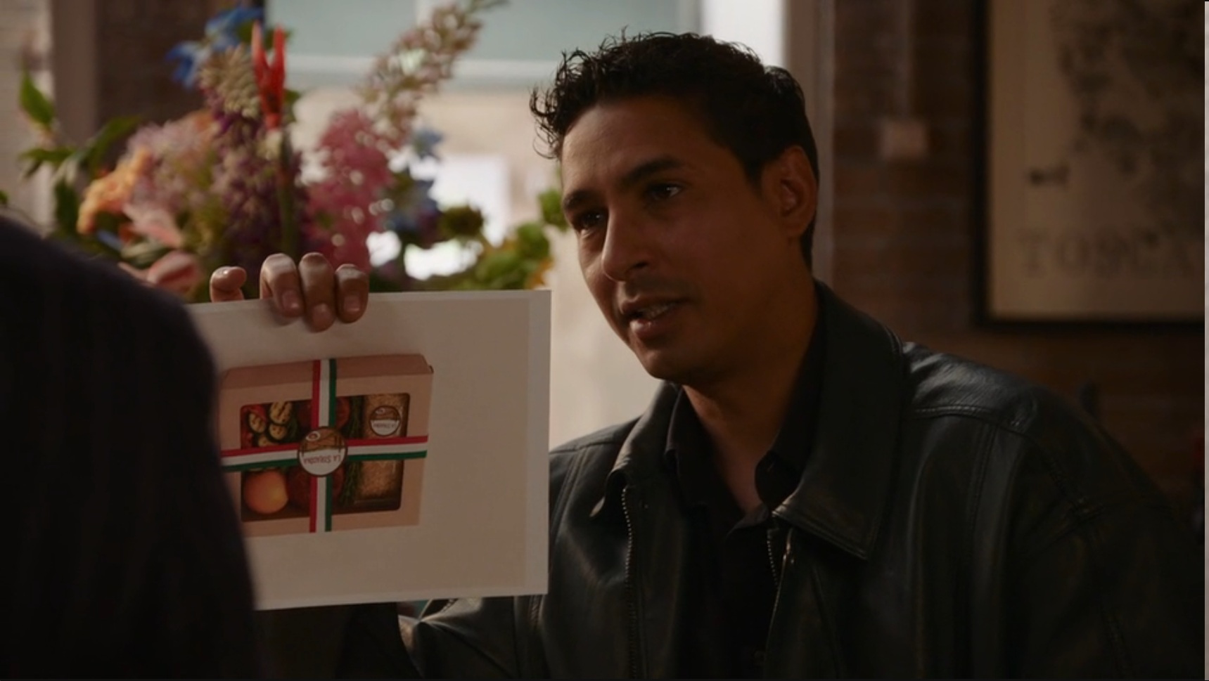 Marwan wil maaltijdboxen introduceren in Mercato