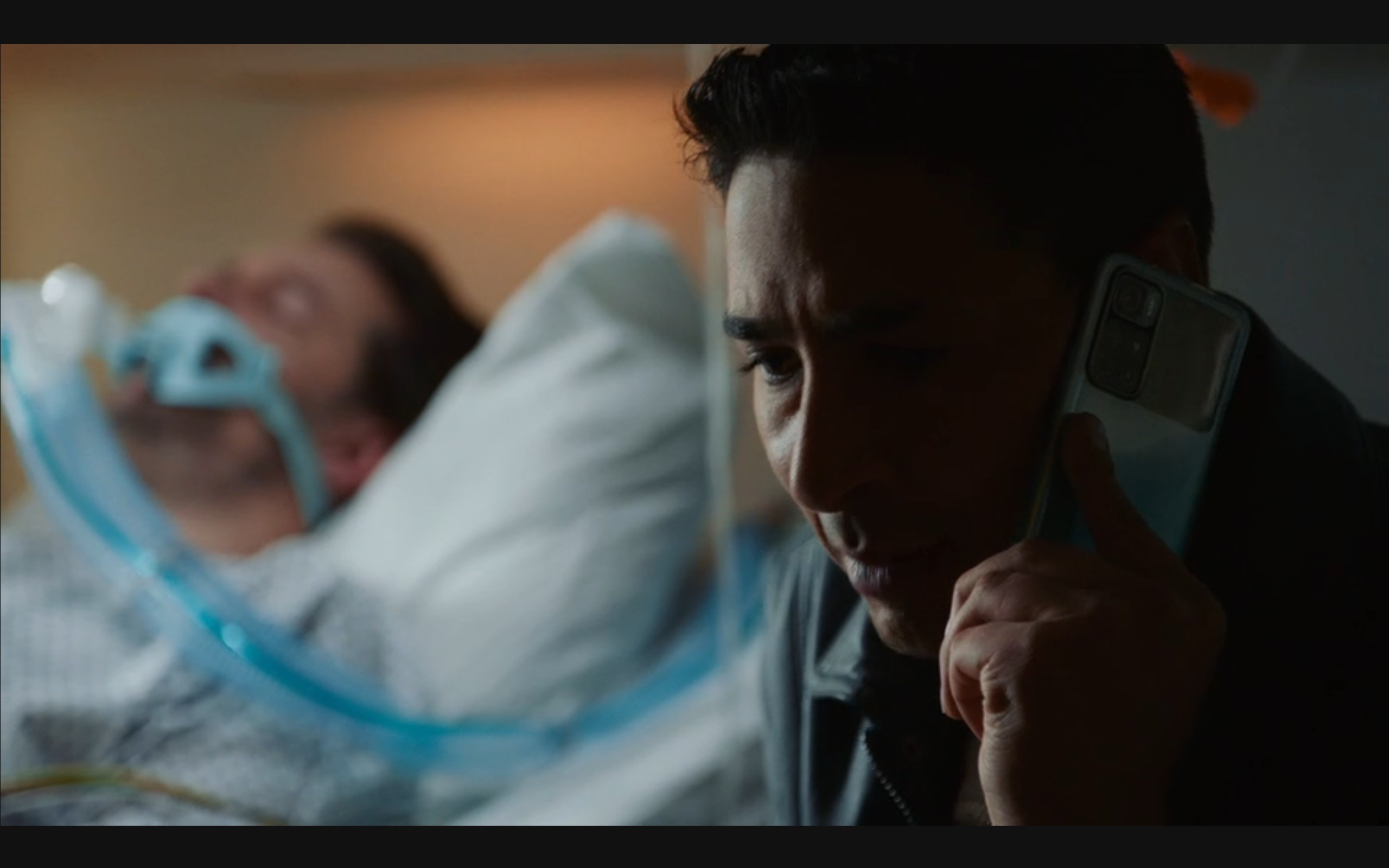 Marwan pleegt valsheid in geschrifte