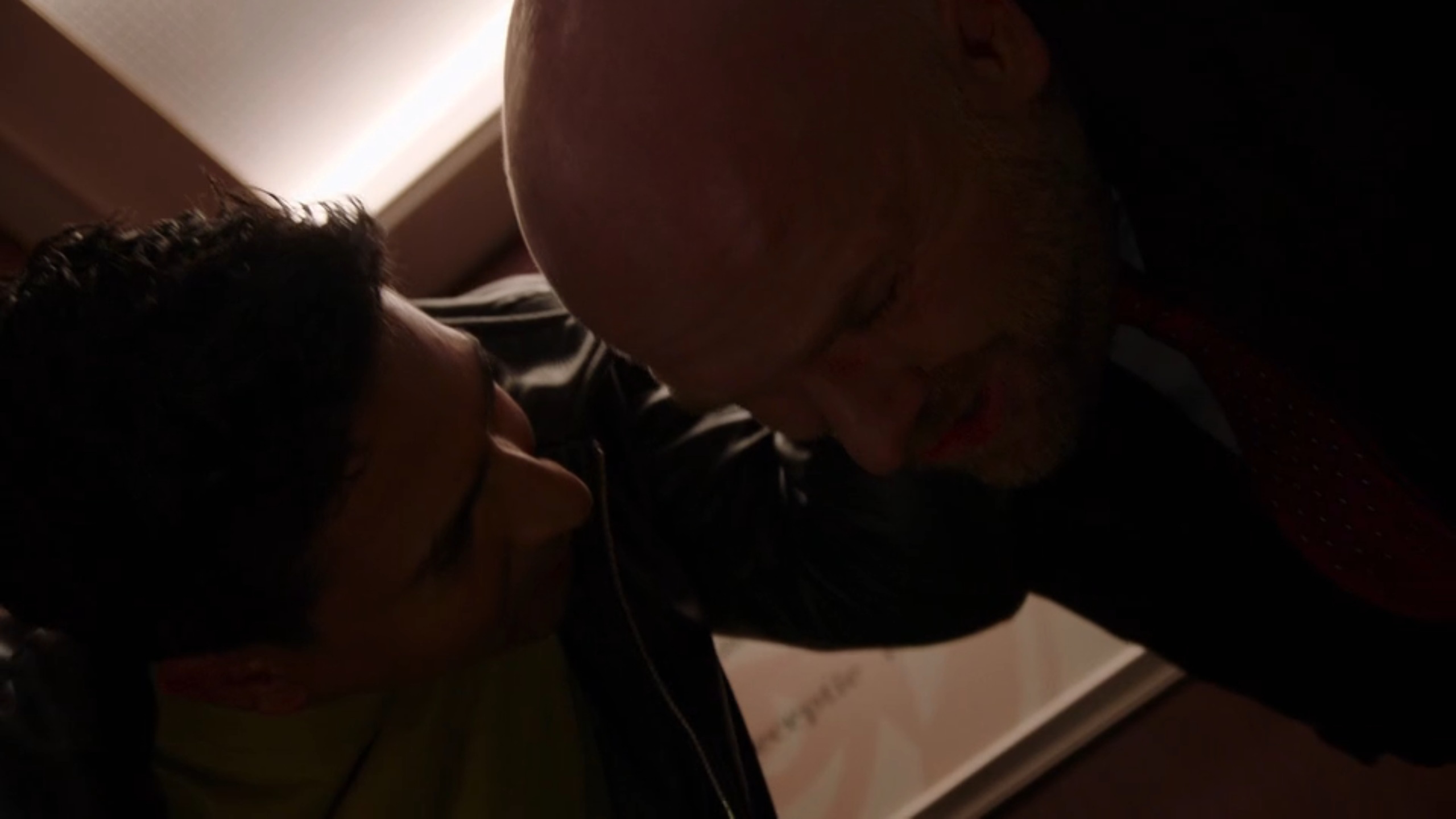 Marwan pakt zijn baas keihard aan vanwege Bizou