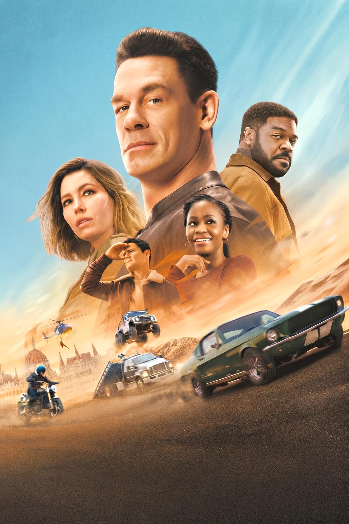 Matchbox The Movie
