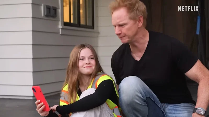 Salish & Jordan Matter