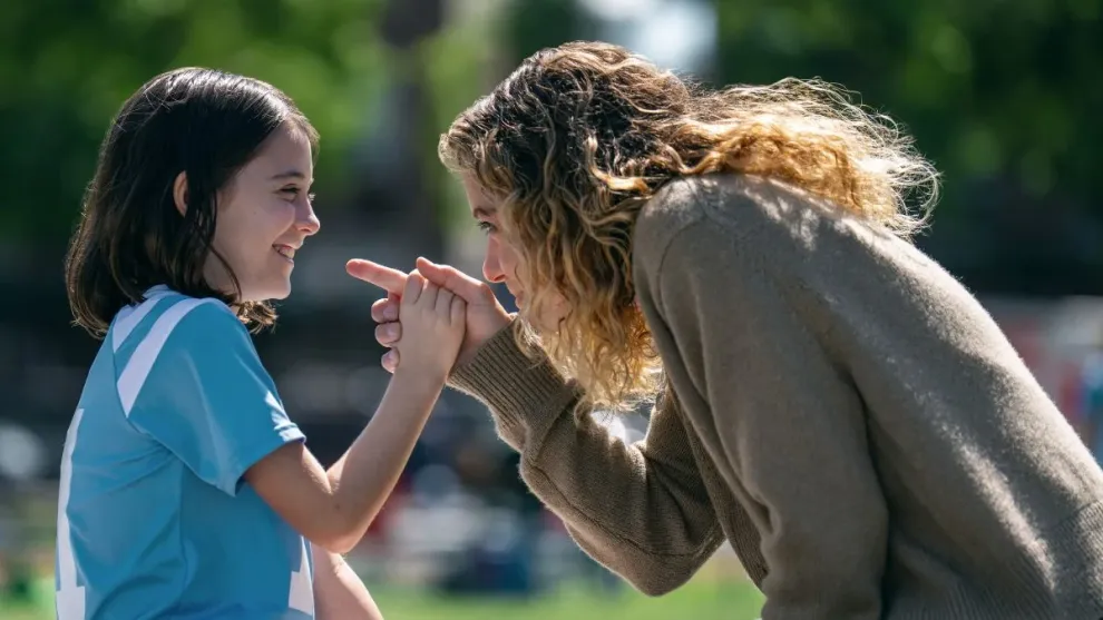 Maximum Pleasure Guaranteed