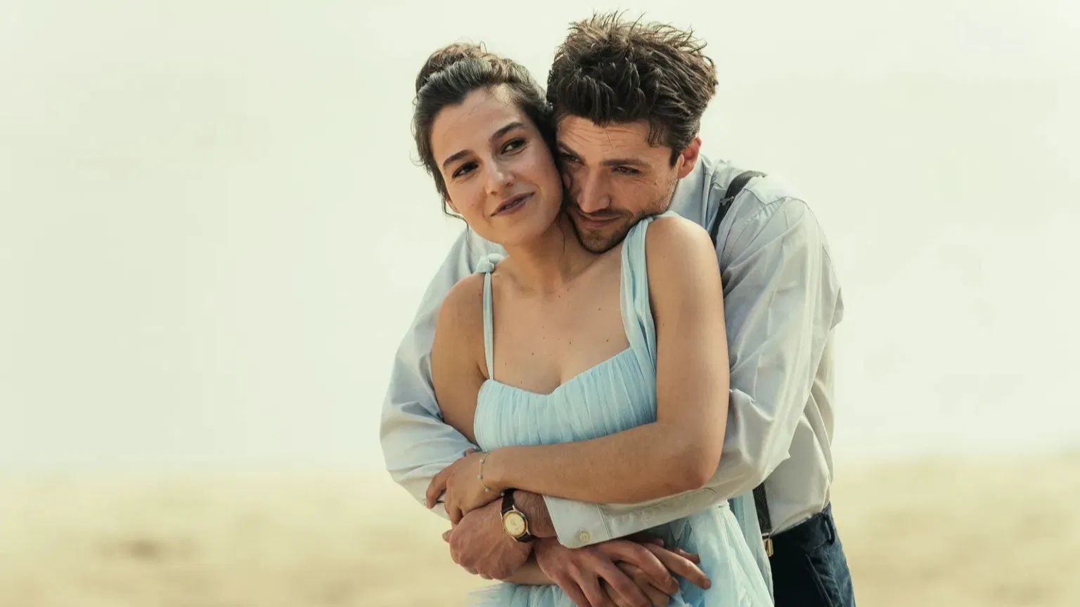 Turks-Duitse film op Netflix trekt massa's kijkers 