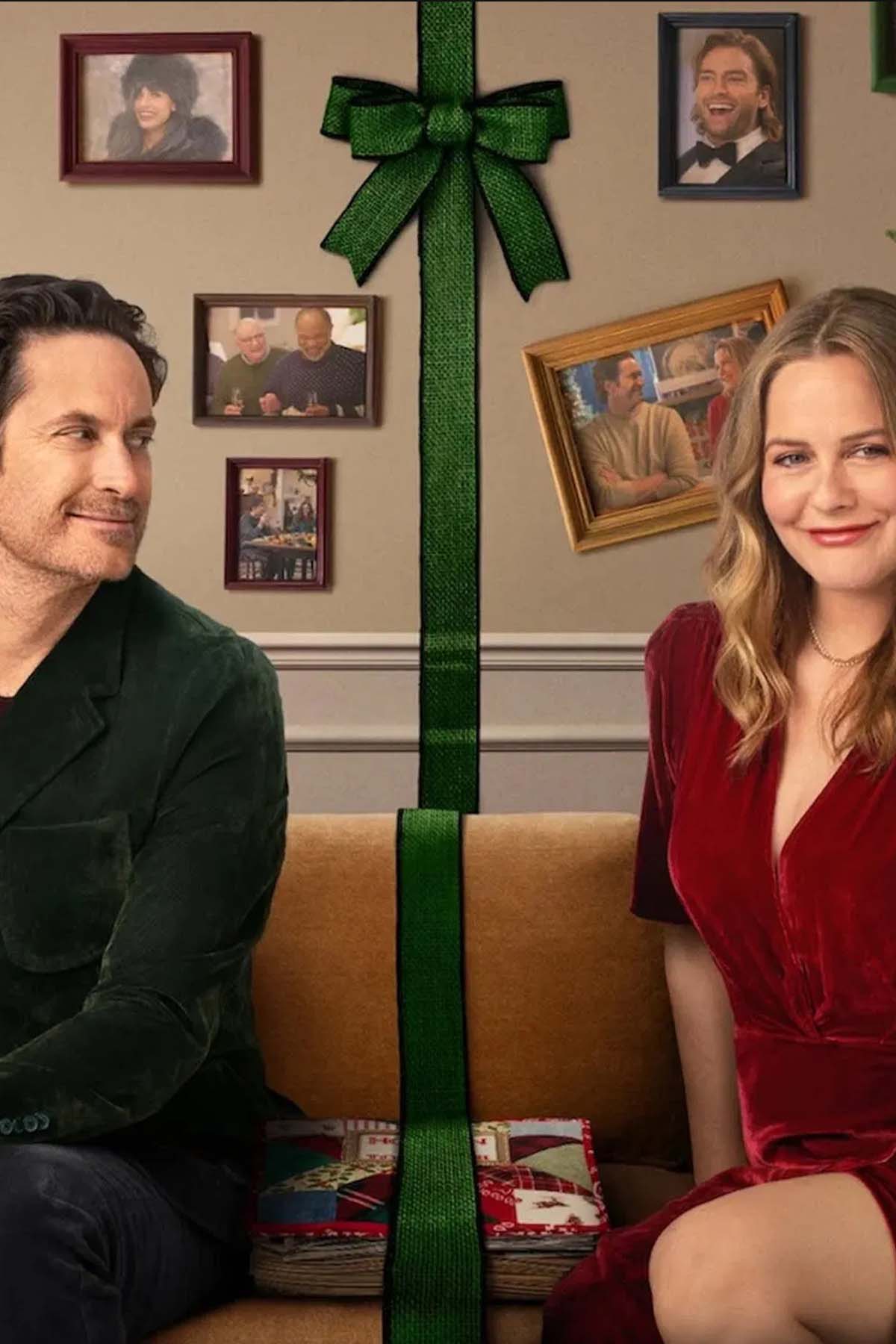 A Merry Little Ex-Mas