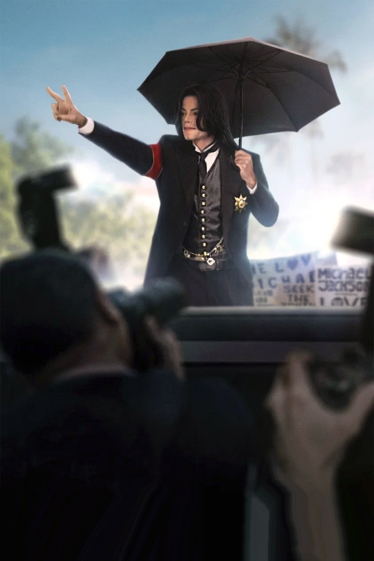 Michael Jackson: The Verdict