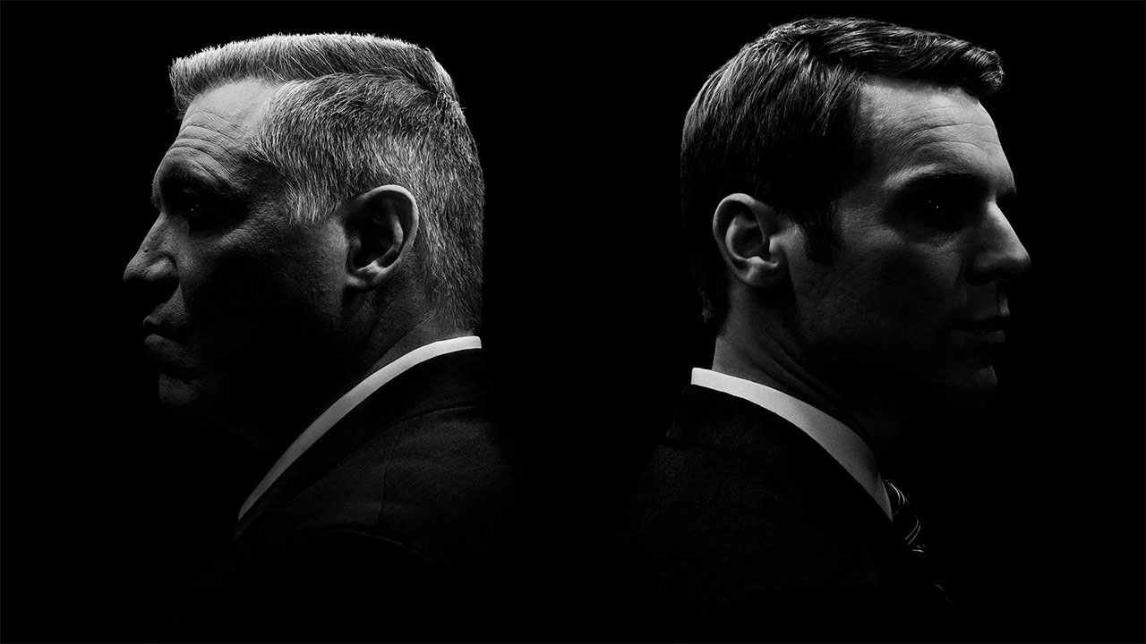 Krijgt de Netflix-serie Mindhunter een vervolg met drie films?