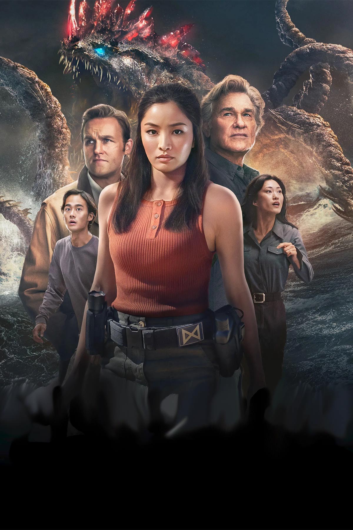 Monarch: Legacy of Monsters