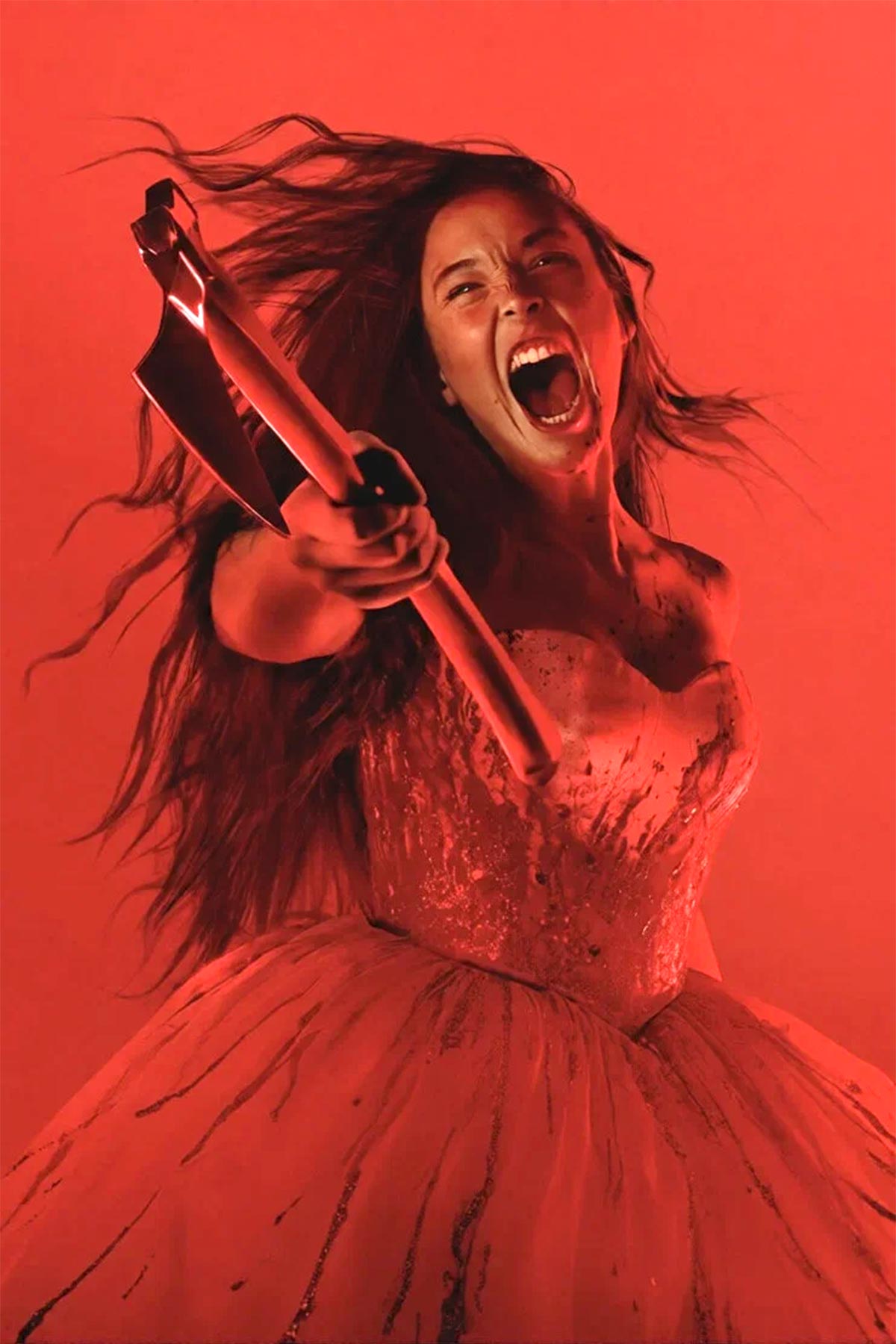 Monster: The Lizzie Borden Story