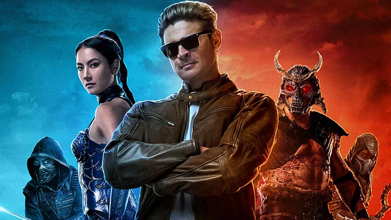 Nieuw op Netflix, HBO MAX, Apple TV, SkyShowtime, NPO Start, Videoland, Disney+ en Prime Video in week 30 in 2026