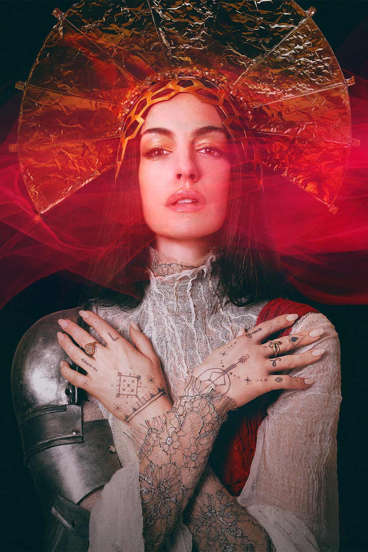 Mother Mary