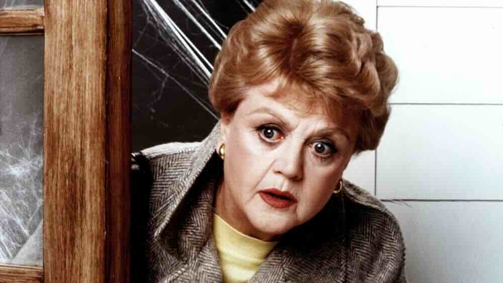 Murder, She Wrote