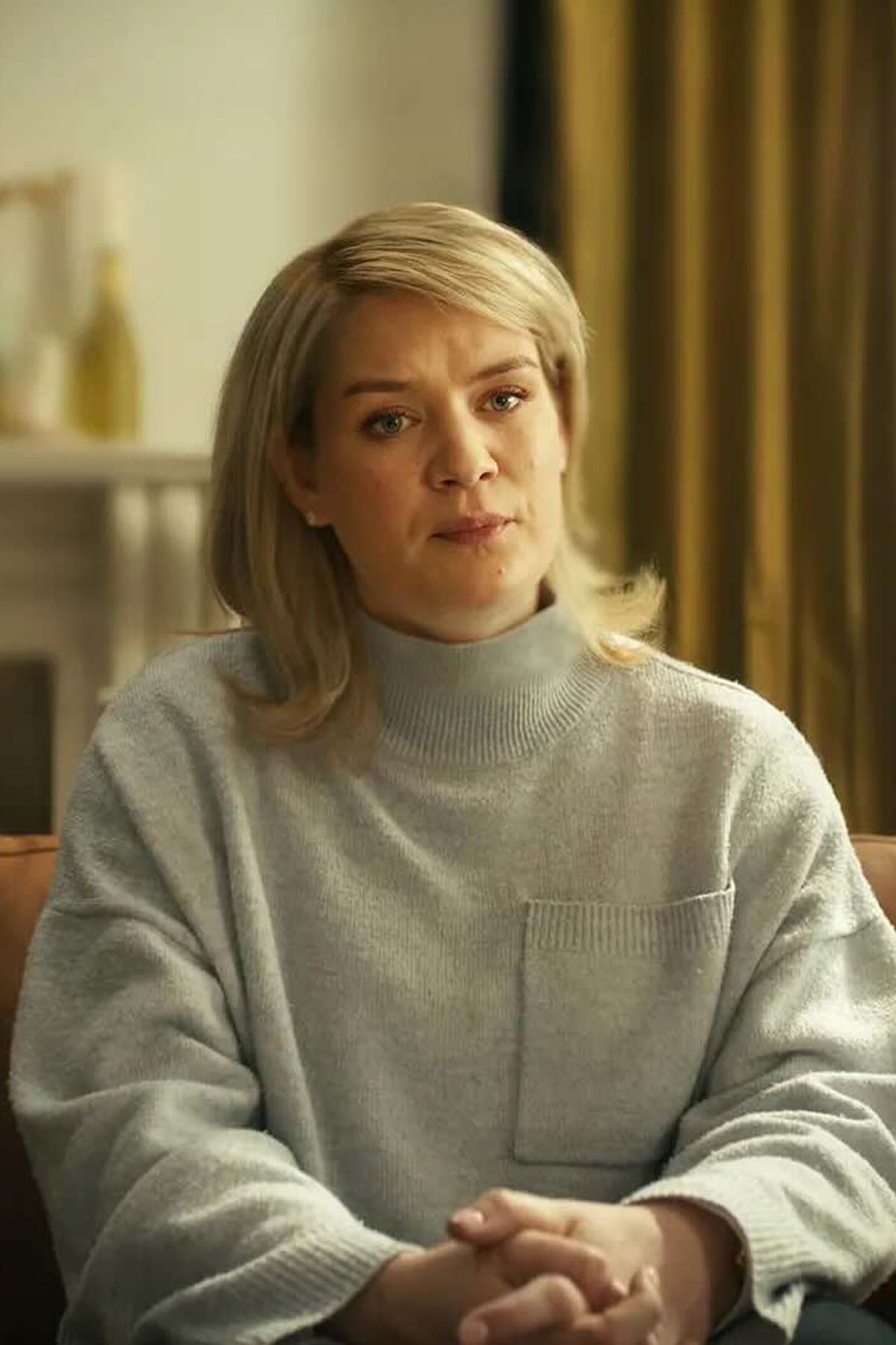 Should I Marry a Murderer?