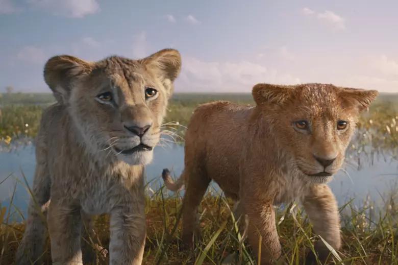 Mufasa: The Lion King staat nog deze maand op Disney+