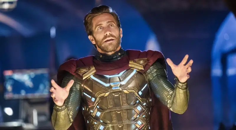Spider-Man: Far from Home
