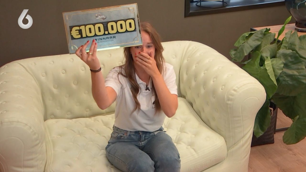 Manon in De Bondgenoten 2025
